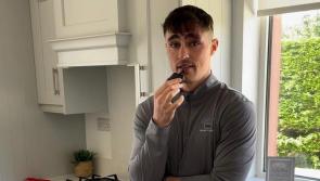 Online health coach Evan Broderick going from strength to strength to help others