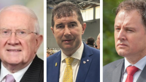 'Cope' and Naughton to battle for spot on Fianna Fáil ticket