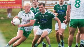 Are there too many games in the senior championship? - Martin Doherty