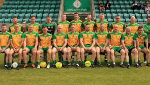Conor McShane looking forward to Masters All-Ireland final in Breffni Park