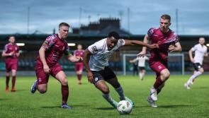 Success Edogun: 'We don't listen to outside noise in this team' 