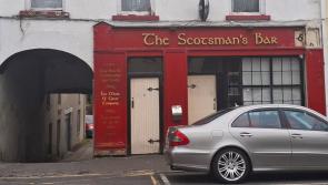 Planning lodged to completely transform Scotsman’s Bar in Donegal Town
