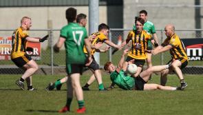St Mary's and Naomh Padraig fancied to advance to the last four of the JFC