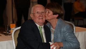 Breaking: Pat 'The Cope' Gallagher selected by Fianna Fáil for General Election bid