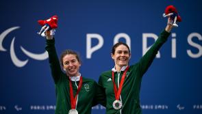 Dunlevy and Meehan part of the Irish team for the Road World Championships in Zurich