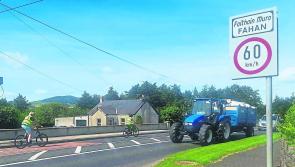 Fahan residents call for range of measures to reduce speeding traffic