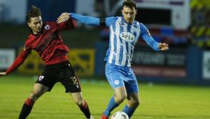 Edogun on the spot as Finn Harps overcome Longford Town