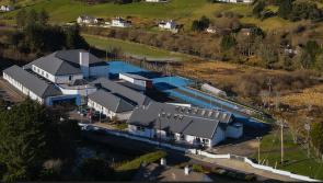 Coláiste na Carraige four-room extension moves to tender stage