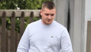 Tensions rise at Letterkenny court as man who branded machete avoids prison