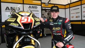 Richard Kerr set for fulltime British Superbike debut at Oulton Park