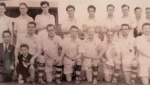 When Donegal almost conquered the Kingdom in the All-Ireland Junior ‘Home’ final