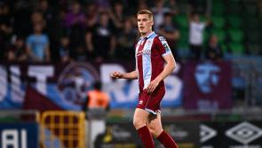 Drogheda reach FAI Cup semi-final despite Jack Keaney's dismissal