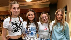 In pictures: Rachael Connolly remebered at charity fashion show in Buncrana