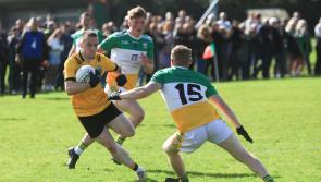 Malin come from behind to beat Buncrana in the IFC quarter-final