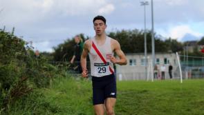 Caolan McFadden wins cross country opener as Finn Valley AC retain Champions Cup
