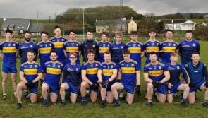 Kevin Lynch scores a hattrick to ease Naomh Padraig Uisce Chaoin into JFC semi-final