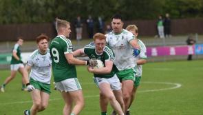 Gaoth Dobhair ease past MacCumhaill's in Donegal SFC preliminary quarter-final