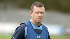 'I'm happy with the boys character, they put their bodies on the line' - O'Donnell