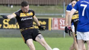 McLaughlin looks at the Buncrana win as another step towards success for Malin 