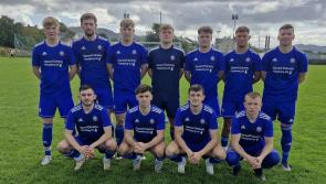 Inishowen League: Buncrana Hearts start the league on a high with a win over Illies 