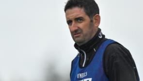 Glass-half-full for Devaney as he praises Ardara players for a never giving up