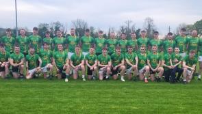 St Mary’s Convoy cruise into Donegal JFC semi-final with victory over Urris  