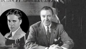 The man with Donegal parentage who forced Charlie Chaplin to quit life in the USA