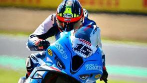 Impressive outing for Richard Kerr at Oulton Park