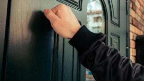 Donegal gardai issue alert over bogus callers