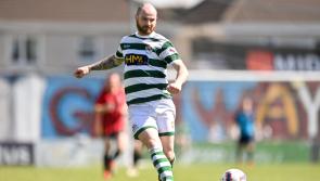 Peter Doherty: 'We're as good if not better than last year'