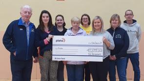 Burtonport's first staging of Darkness into Light raises €11,473 for Pieta