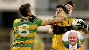 McShea's Say: 'This is where the real heat of championship football begins'