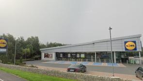 Letterkenny man convicted for €180 grocery theft