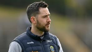 Mark McHugh rumoured to be part of Lar Wall’s proposed Meath management ticket 