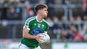 Here's the Team of the Week from the preliminary quarter-finals of the Donegal SFC