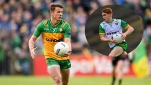Seven All-Star nominations for Donegal with Ciaran Moore in YFOTY running 