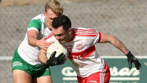 Important for Glenfin to retain senior status for 50th year celebrations - Marley