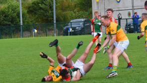 Donegal Junior Championship semi-finals take place this weekend