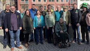 Letterkenny to welcome a delegation from its twin town - Rudolstadt in Germany
