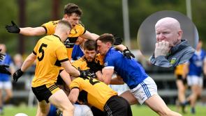 'Naomh Conaill's know-how and experience will just put them through' - Declan Bonner