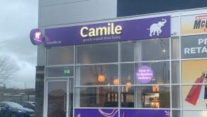 Letterkenny's Camile Thai Kitchen announces its closure