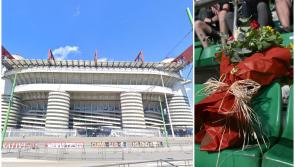 Liverpool fan killed in Italy road tragedy before AC Milan clash as clubs pay tribute