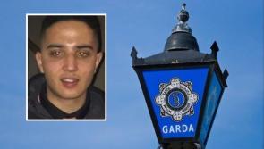 ALERT: Garda&iacute; issue urgent appeal for missing young man as family 'concerned for his wellbeing'