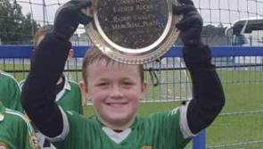Special weekend to mark first anniversary of boy killed in Bundoran crash
