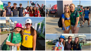 PICTURES: More photos from the Ploughing as speculation mounts over venue for 2025