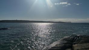 Donegal set for another dry and sunny day