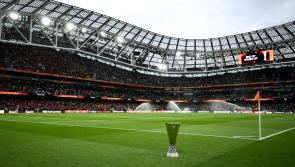 UEFA Europa League final in Dublin cost Garda Authorities over &euro;7 million in security costs