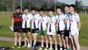 Shay Murrin, Gary Boyle, and Niall Friel to take charge of Southwest Donegal team