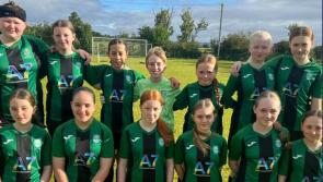 Donegal Woman’s League finals decided in exciting week of action 