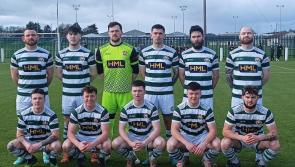 Enniskillen Rangers hold their nerve to beat Cockhill Celtic in the President's Cup
